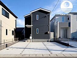 -Livele Garden.S-東浜町第5 2号棟