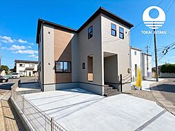 -Livele Garden.S-南沢又北川原第2 3号棟