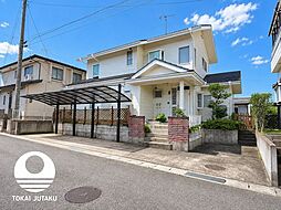 -蓬莱7丁目-中古戸建