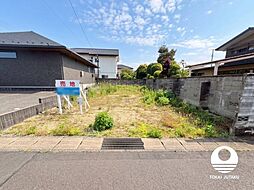 -郷野目向町-土地