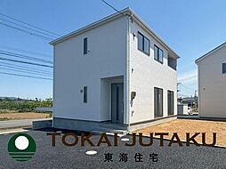 -Cradlegarden-南沢又第21　4号棟