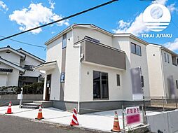 -Livele Garden.S-方木田上原第2 1号棟