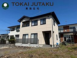 -南中央1丁目-中古戸建