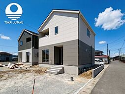 -Cradlegarden-南相馬市鹿島区西町第4　2号棟