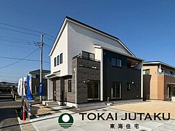 -Blooming Garden-笹谷道場　1号棟