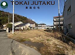 -松山町-土地