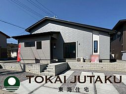 -LIGARE-二本松市油井2期　2号棟