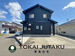 -飯坂町下川原-中古戸建