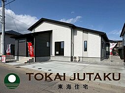 -LIGARE-伊達郡桑折町4期　2号棟