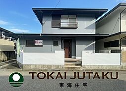 -沖高字樋越-中古戸建