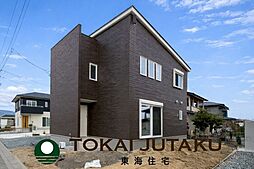 -パパまるベーシック-桑折町　1号棟