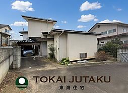 -鎌田字赤沼-中古戸建