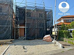 -Cradlegarden-野田町第15 1号棟