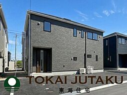 -Cradlegarden-二本松市油井第5 5号棟