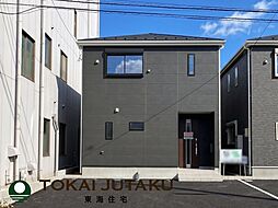 -Cradlegarden-松木町第1 3号棟