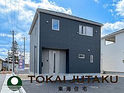 -Cradlegarden-二本松市油井第5　12号棟