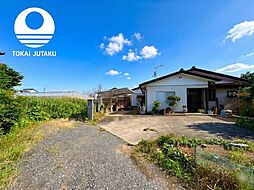 -岡島向中島-土地