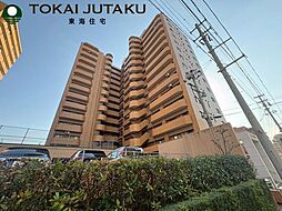 -ネオハイツ清明町-壱番館