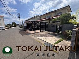-南矢野目中屋敷-土地
