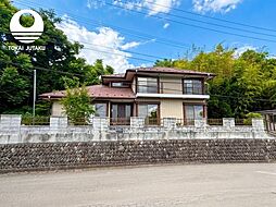 -桑折町大字万正寺-中古戸建