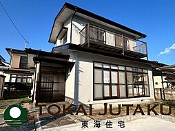 -飯坂町平野-中古戸建