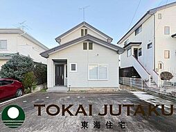 -本内西河原-中古戸建