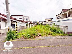 -渡利城向-土地