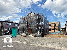 -Cradlegarden-田沢第1 2号棟