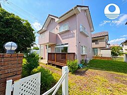-八木田井戸上-中古戸建