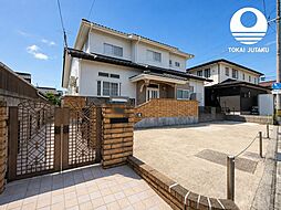 -南沢又柳清水-中古戸建