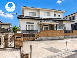 -南沢又柳清水-中古戸建