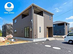 -Cradlegarden-北沢又第11 4号棟