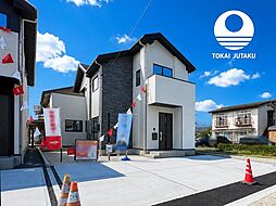 -LIGARE2-伊達市田町2期 1号棟