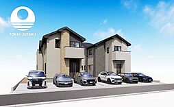 -LIGARE2-伊達市田町2期 2号棟