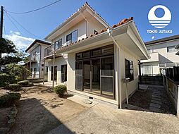 -森合東上古屋-中古戸建