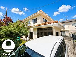 -森合東上古屋-中古戸建