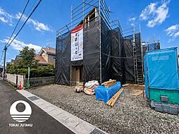 -Livele Garden.S-南沢又北川原第3 1号棟