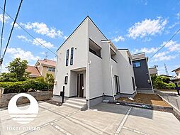 -Livele Garden.S-南沢又北川原第3 1号棟