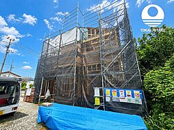 -Livele Garden.S-南沢又北川原第3 2号棟