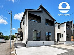 -GRAFARE-御山5期　1号棟