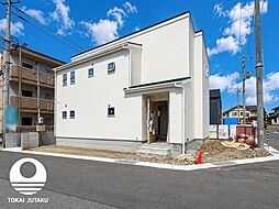 -Livele Garden.S-大森第10　5号棟