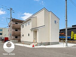 -Livele Garden.S-大森第10 5号棟