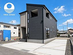 -Livele Garden.S-大森第10 7号棟