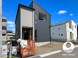 -Livele Garden.S-大森第10　7号棟
