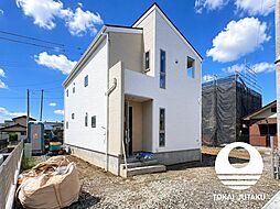 -Livele Garden.S-大森第10　8号棟