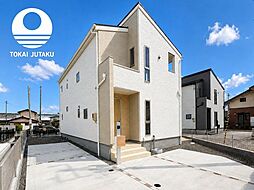 -Livele Garden.S-大森第10 8号棟
