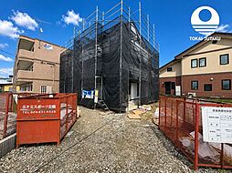 -Livele Garden.S-大森第10　9号棟