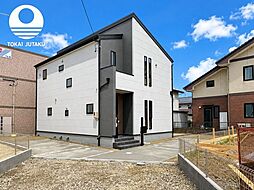 -Livele Garden.S-大森第10 9号棟