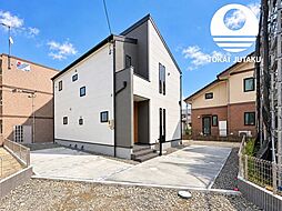 -Livele Garden.S-大森第10 9号棟