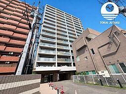 -サンデュエル仲間町- 1103